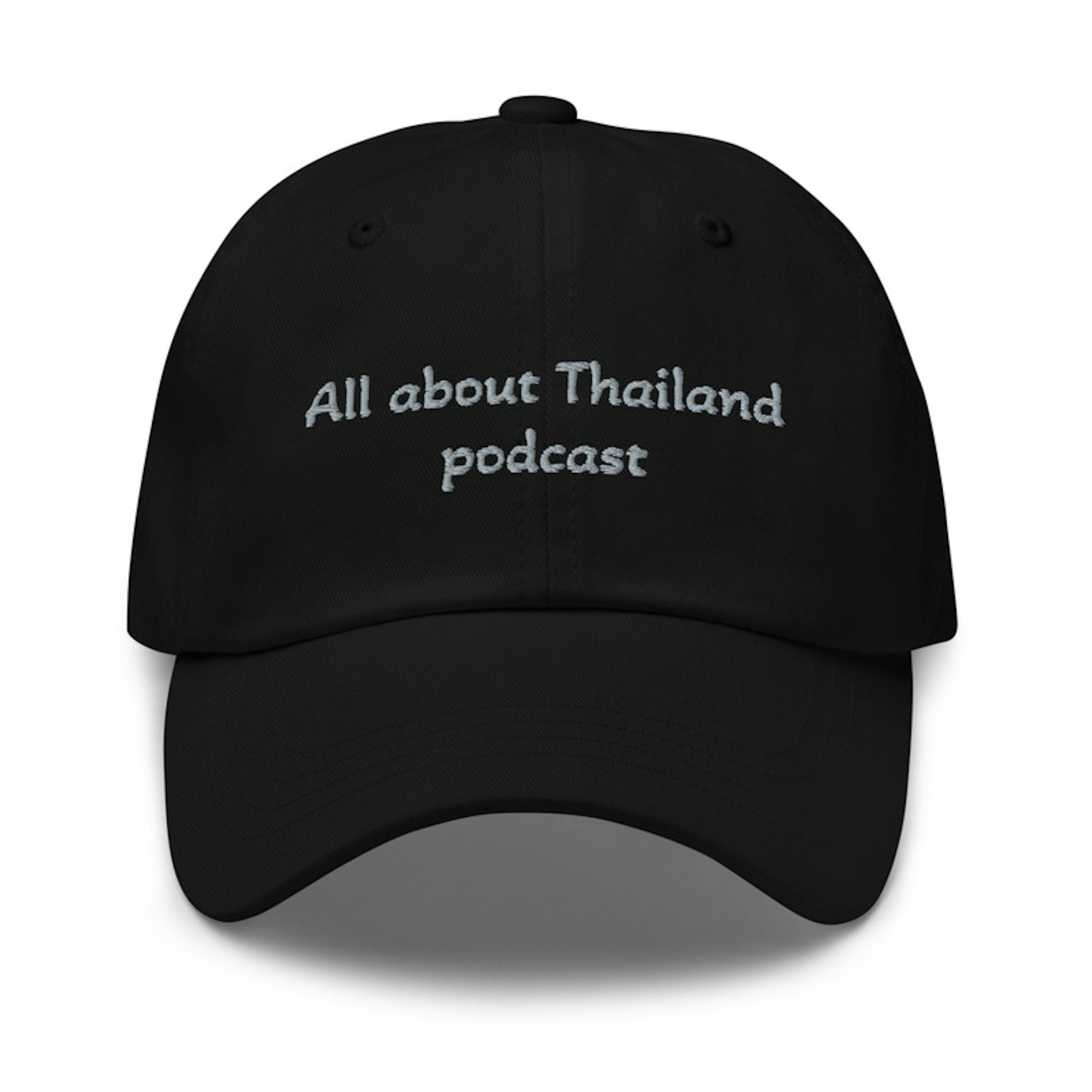 All about Thailand Podcast